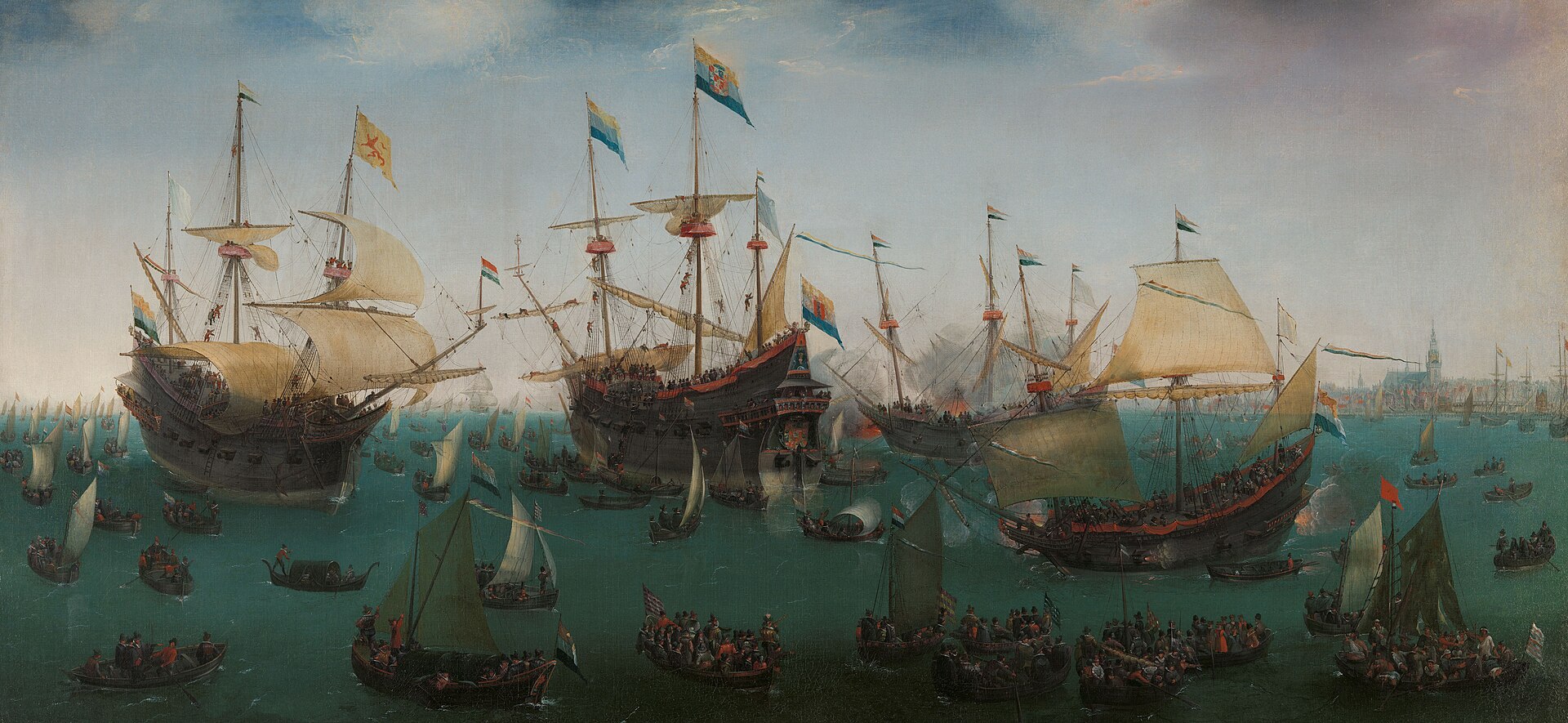The East India Companies: The Firms That Invented the Stock Market and Ruled Half the World